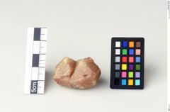 Foto von Cerussit (NHMW-MIN-Ab6536)